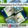 Miraculous Evil Root Pills viagra5